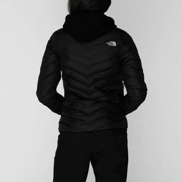 The North Face Trevail Jacket Brand Runner