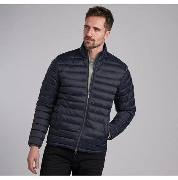 Barbour Impeller Quilted Jacket - Brand Runner