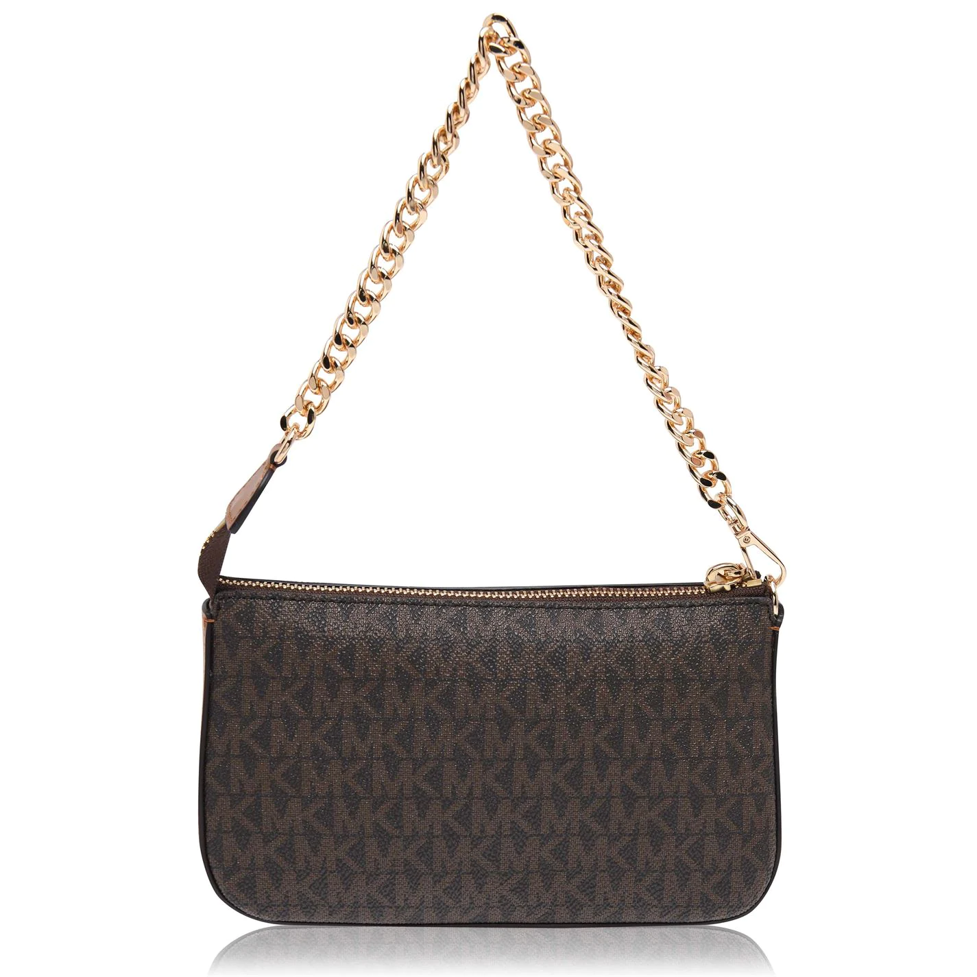 Michael high quality Kors jet set shoulder bag