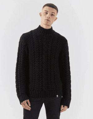 Pretty green shop mens jumpers